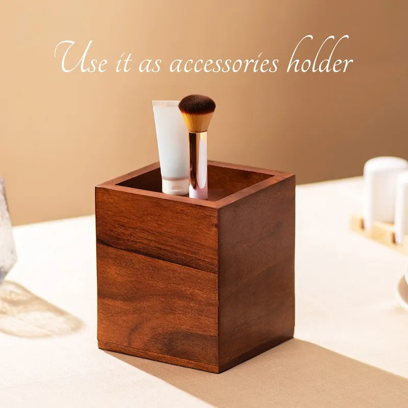 Gripon Wooden Cutlery Holder media 4