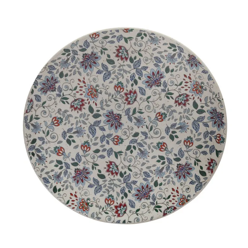 Florence Stoneware Dinner Set - 12 Piece Set media 5