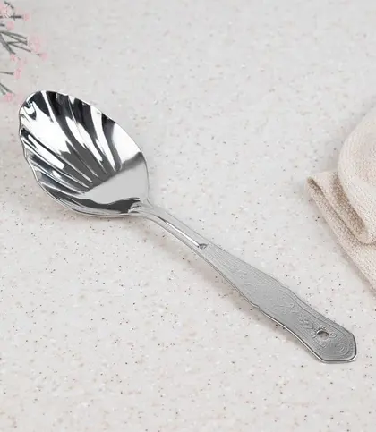 Stainless Steel