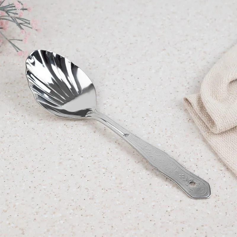 Gento Serving Spoon media 1