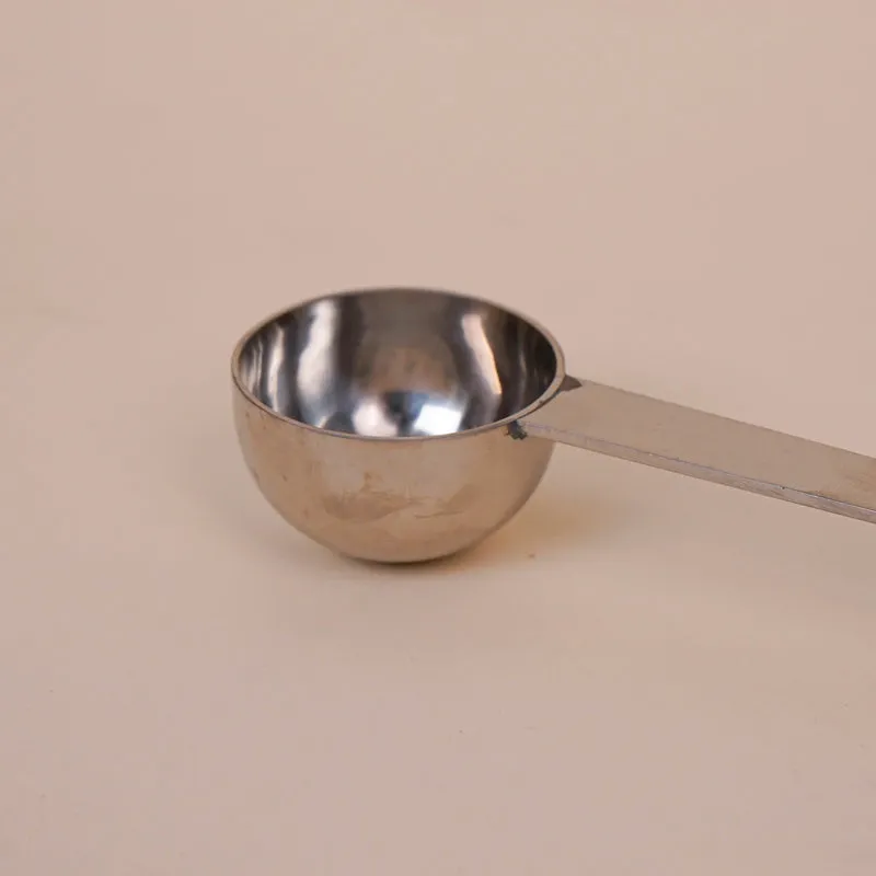 Tivya Stainless Steel Tea Spoon media 4