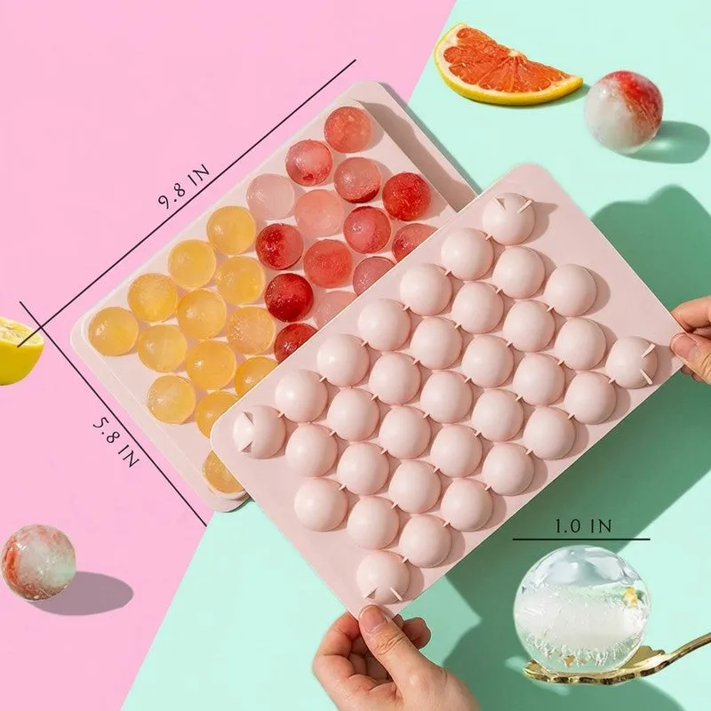 Aqua Nest Plastic Fridge Organizers media 3