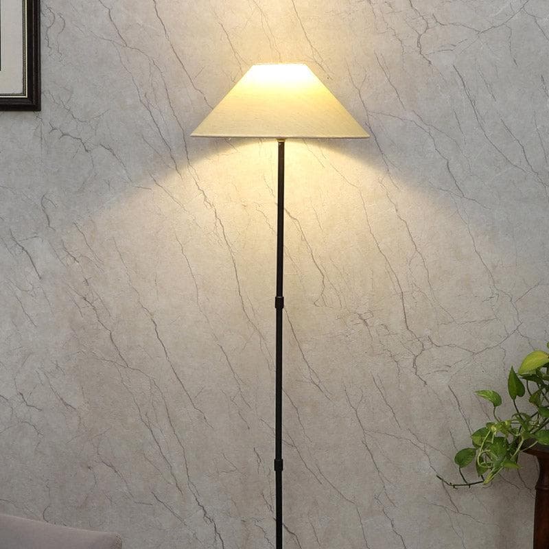 Fabric Shade