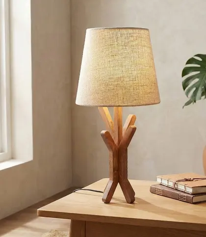 Jute · Wood