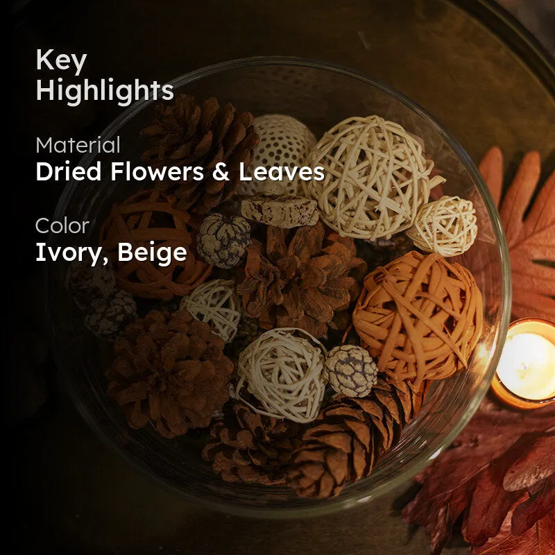 Wild Blend Potpourri media 2