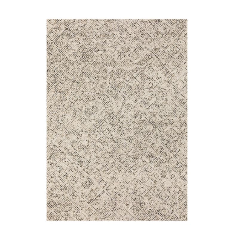 Wool · Canvas