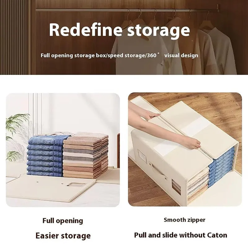 StackSmart Cloth Organizers media 4