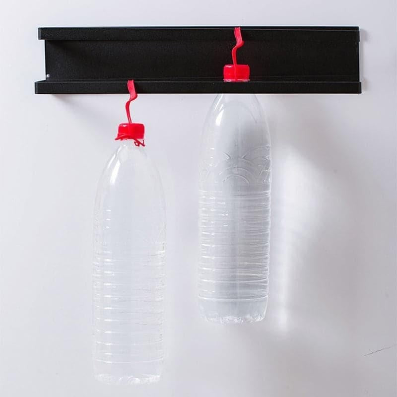 Rollon Magnetic Racks - Black media 5