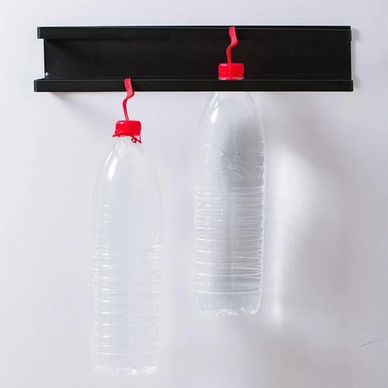 Rollon Magnetic Racks - Black media 5