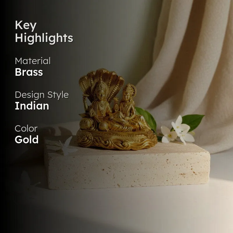 Mangalam Brass Idol media 2