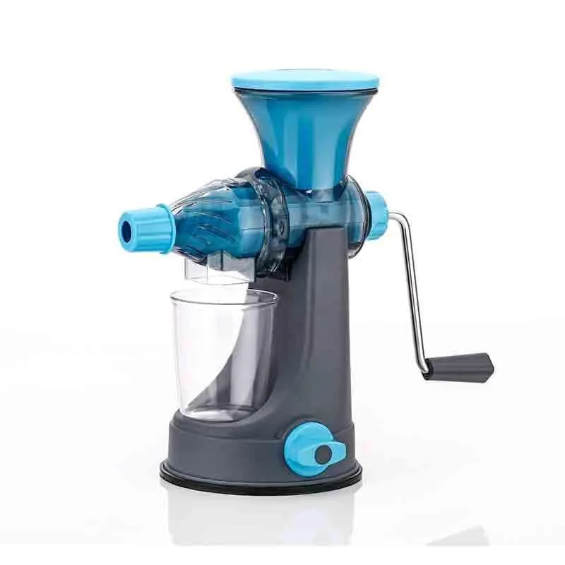 Squeezee Ultra-Durable Hard Fruit Juicer with Steel Handle media 4