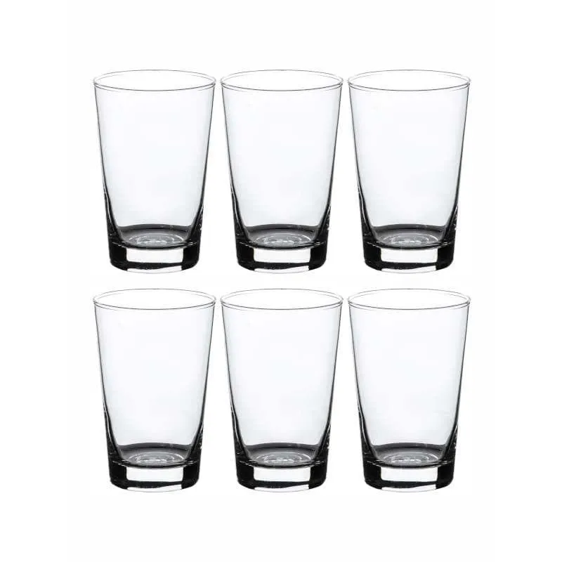 Tripid Tumbler (350 ML) - Set Of Six media 3
