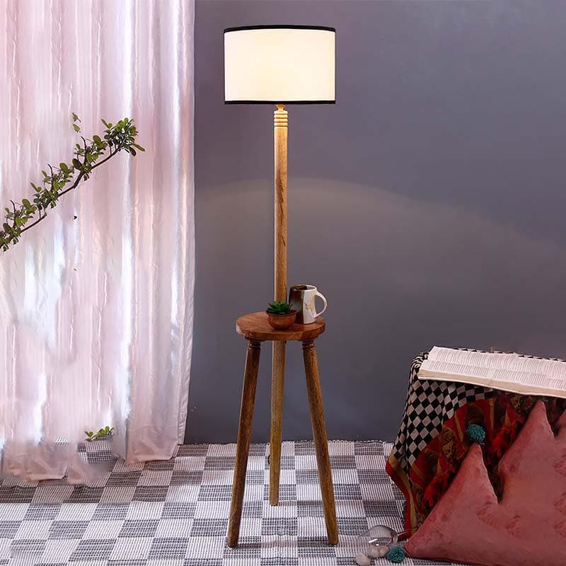 Fabric Shade