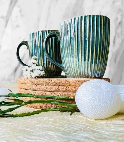 Ceramic