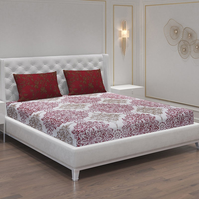 White,Maroon