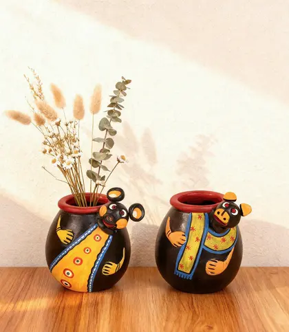Terracotta