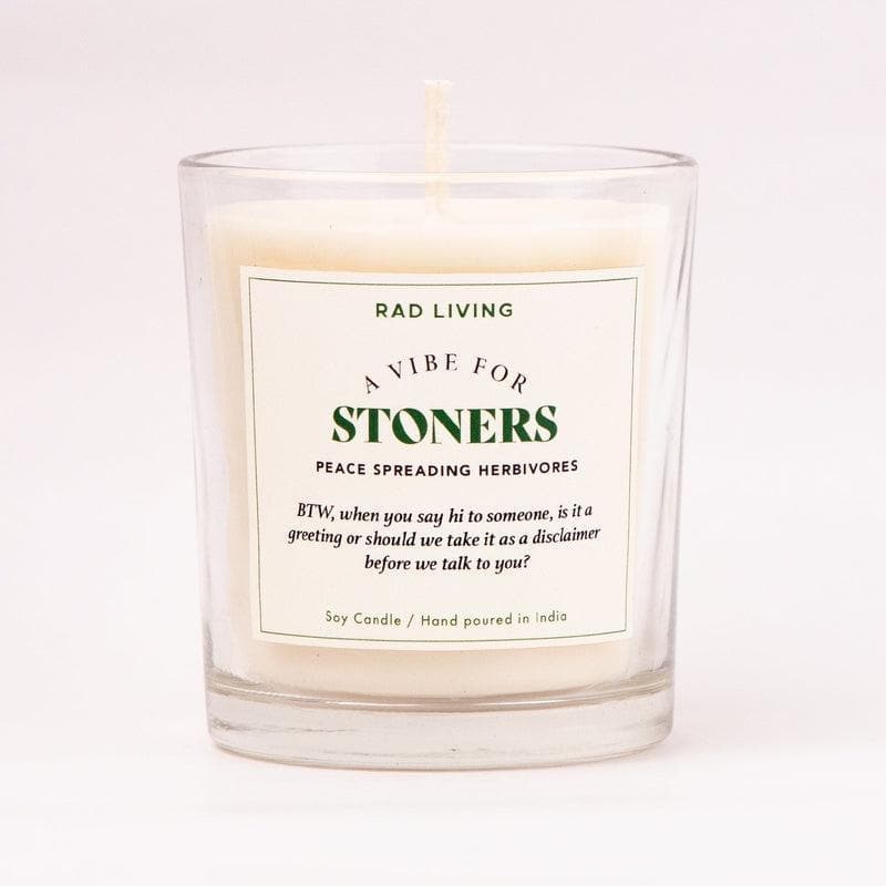 Stoners- Lush Green Scented media 6