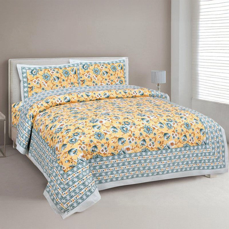 100% Cotton