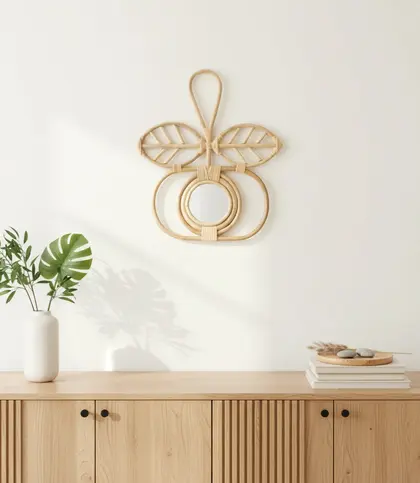 Rattan · Cane