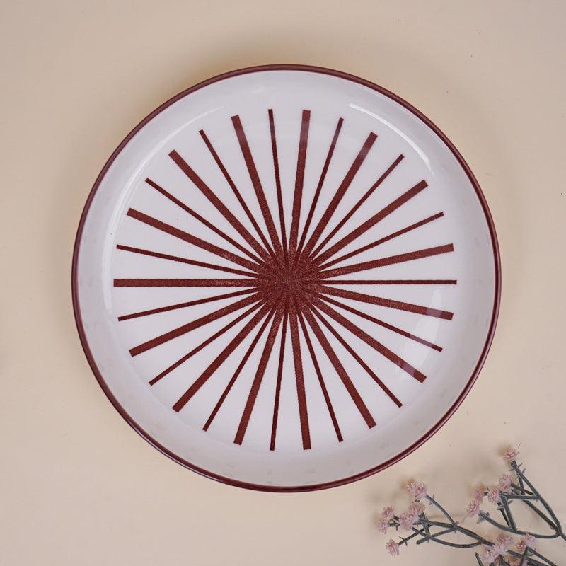Mario Snack Plate - Set Of Two media 4