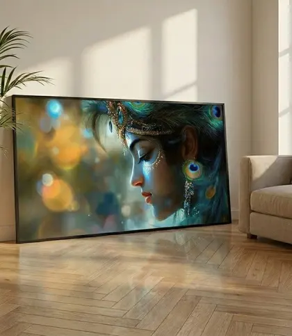 MDF · Canvas