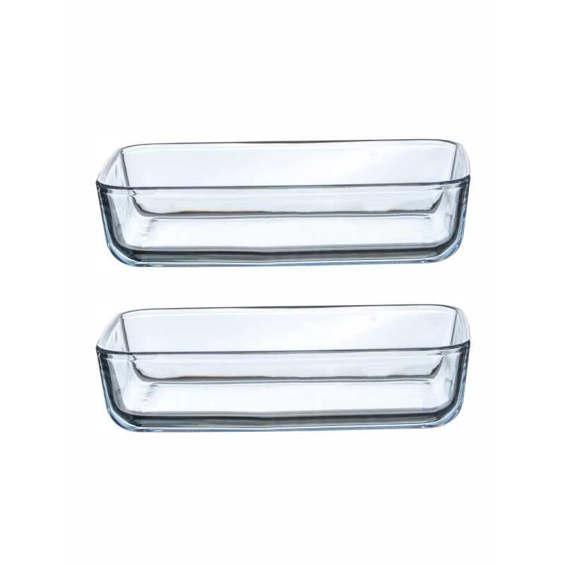 Bakezo Baking Dish - Set Of Two media 3