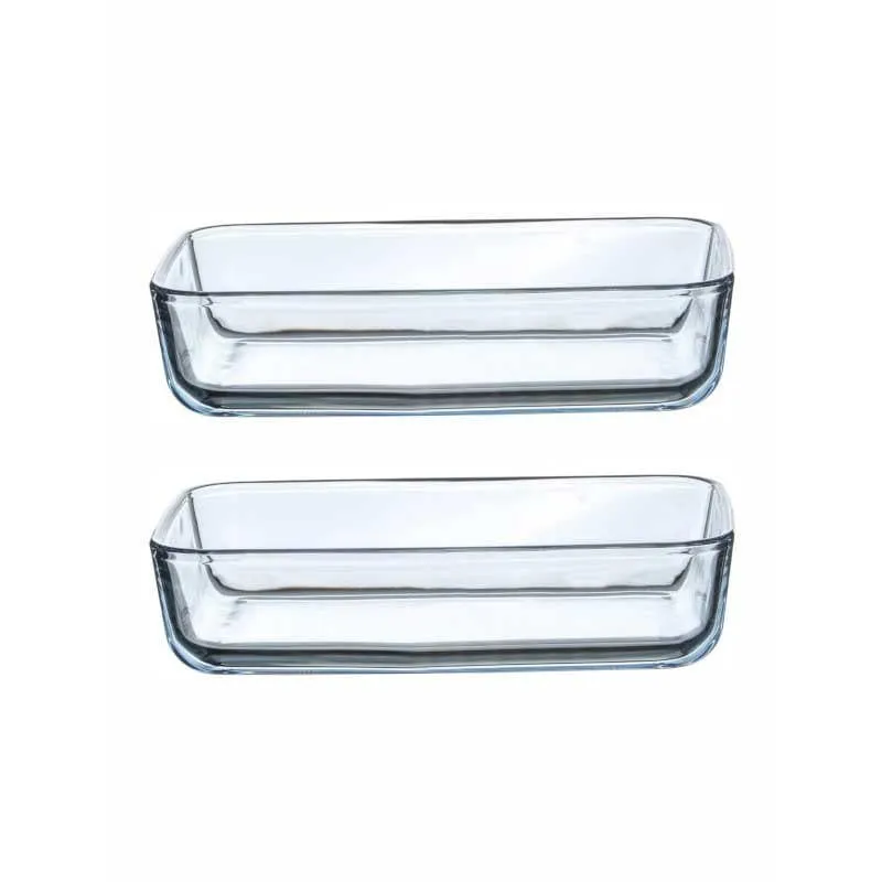 Bakezo Baking Dish - Set Of Two media 3