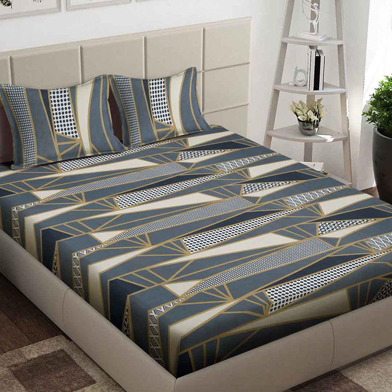 PolyCotton/Cotton Blend