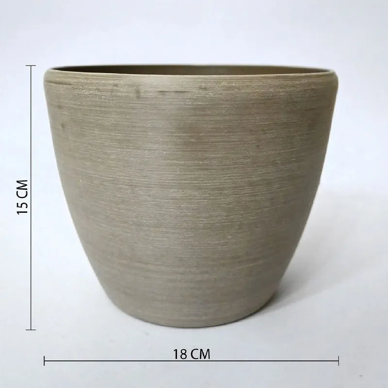Aria Garden Planter - Set Of Five media 9