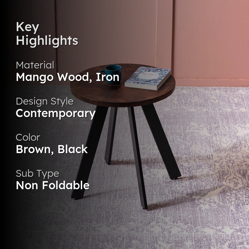 Byro Accent Table media 2