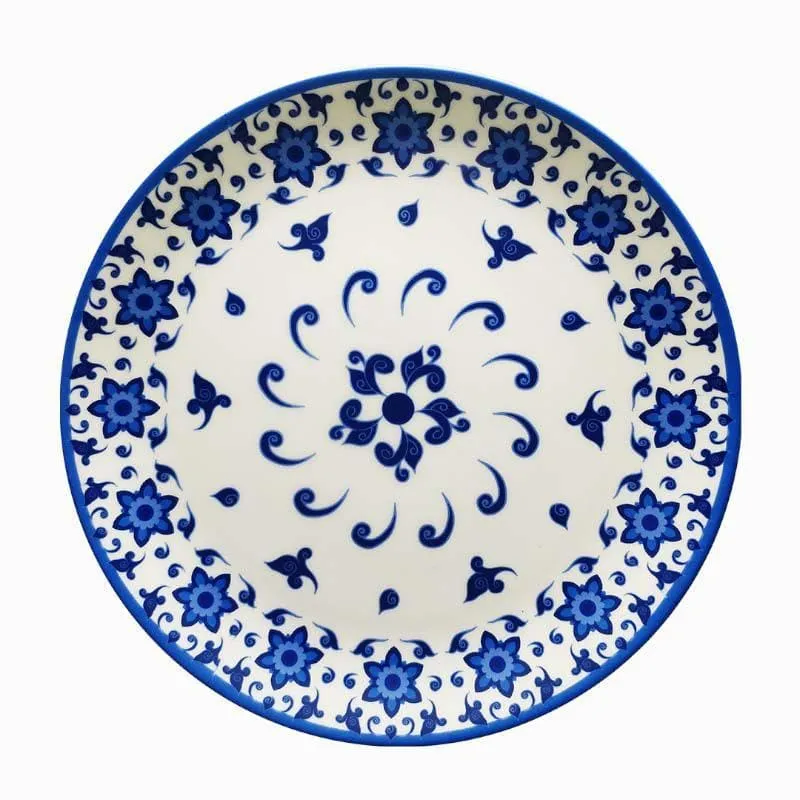 The Summer Wish Decorative Plate media 5