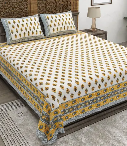 100% Cotton