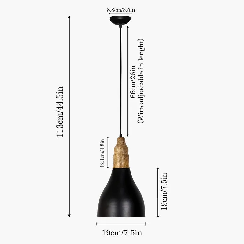 Lunero Glow Ceiling Lamp media 6