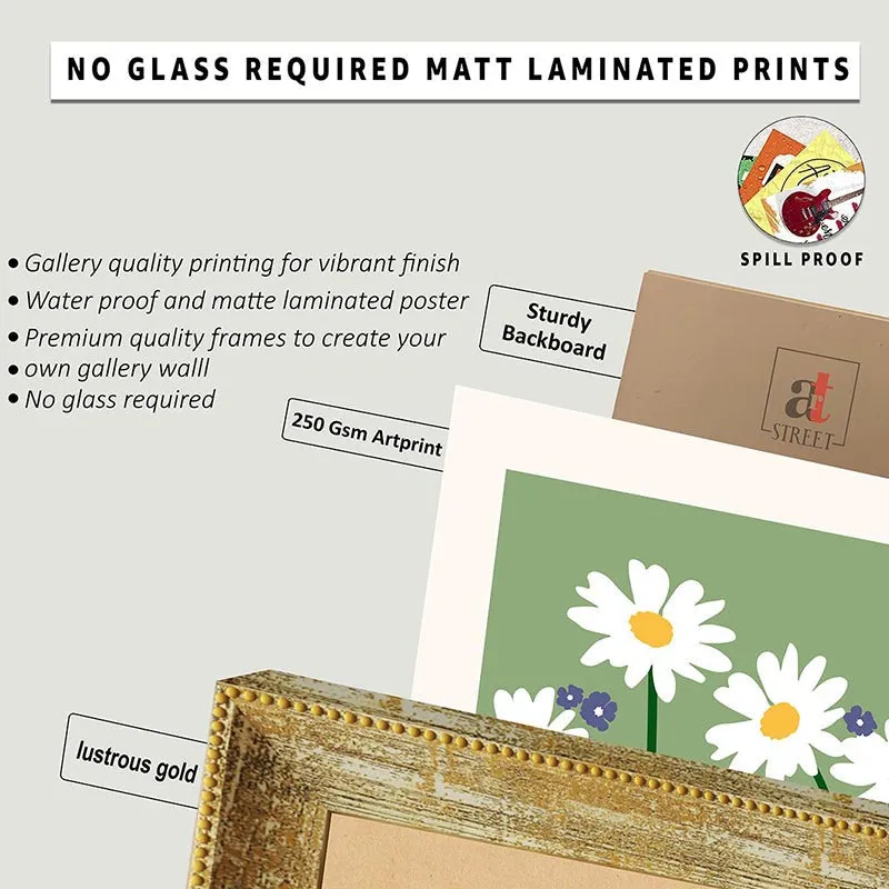 Birds Of Color Wall Art - Set Of Two media 6