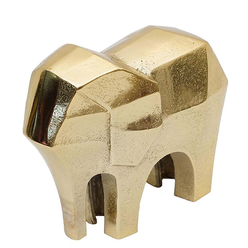 Ramona Elephant Showpiece media 3