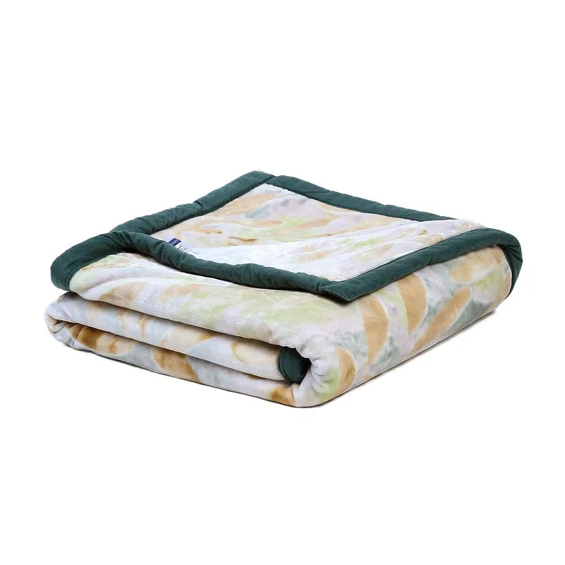 Monte Carlo Whispering Meadows Blanket - 600 GSM media 6