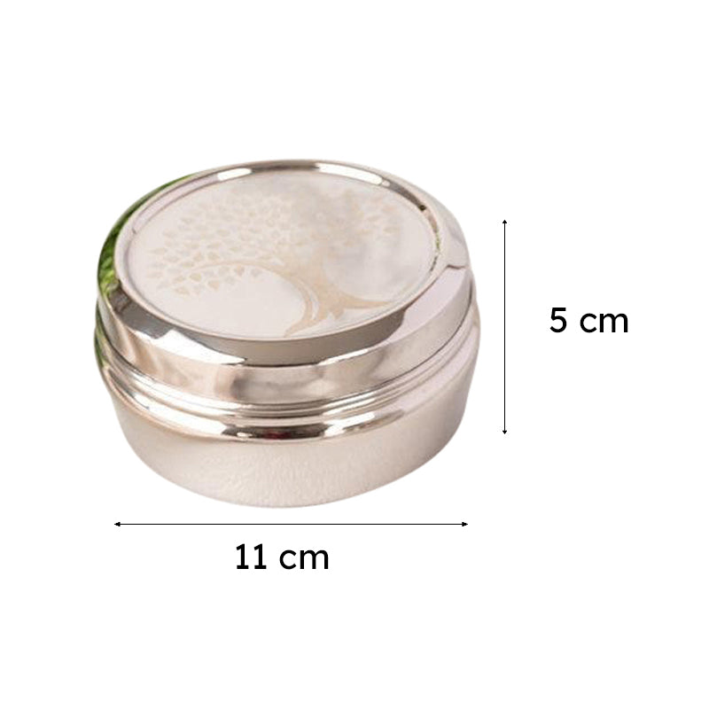 Pritan Storage Container (350 mL Each) - Set Of Two media 6