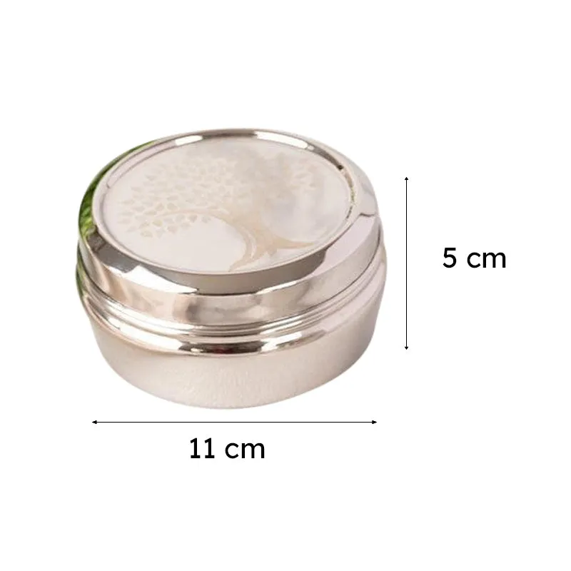 Pritan Storage Container (350 mL Each) - Set Of Two media 6