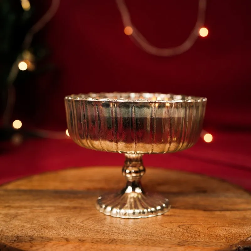 Christmas Eve Scented Candle media 8
