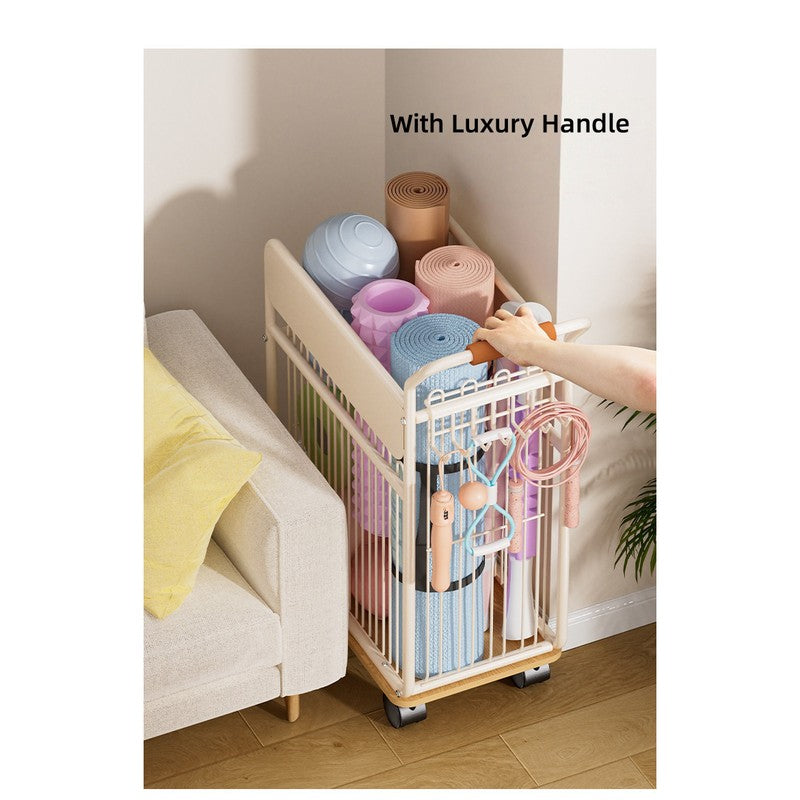 MaisonLuxe Designer Display Rack media 4
