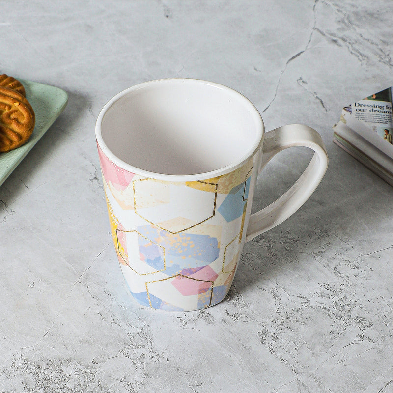 Hexaprint Melamine Coffee Mug (450 mL) media 3