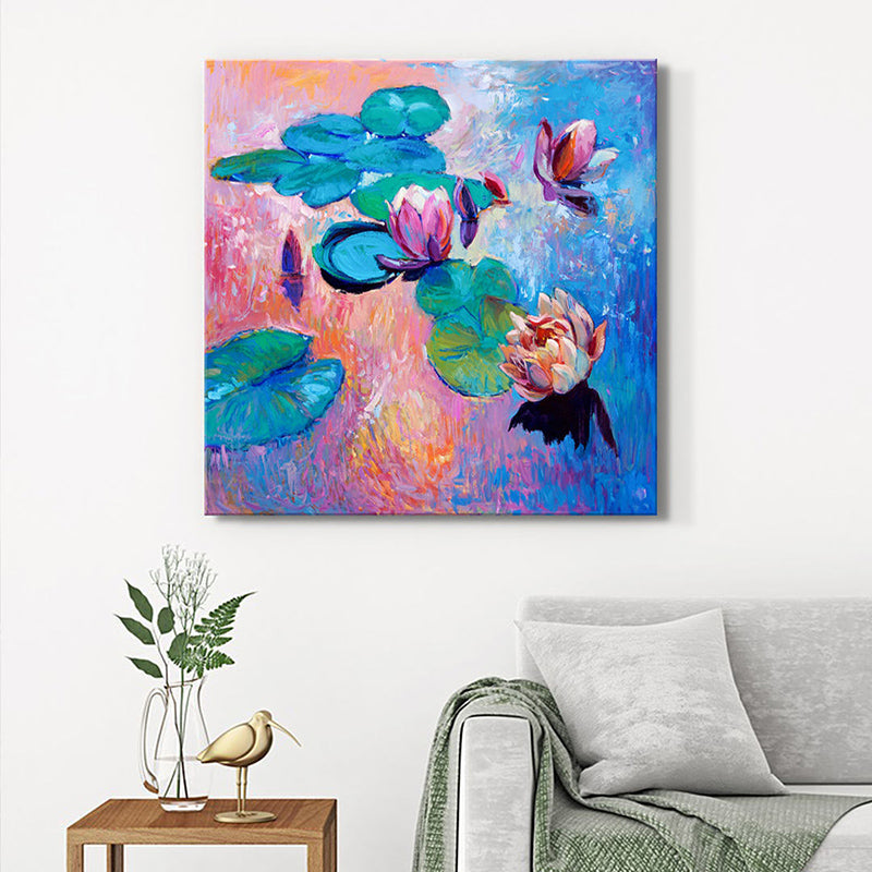 Poly Canvas