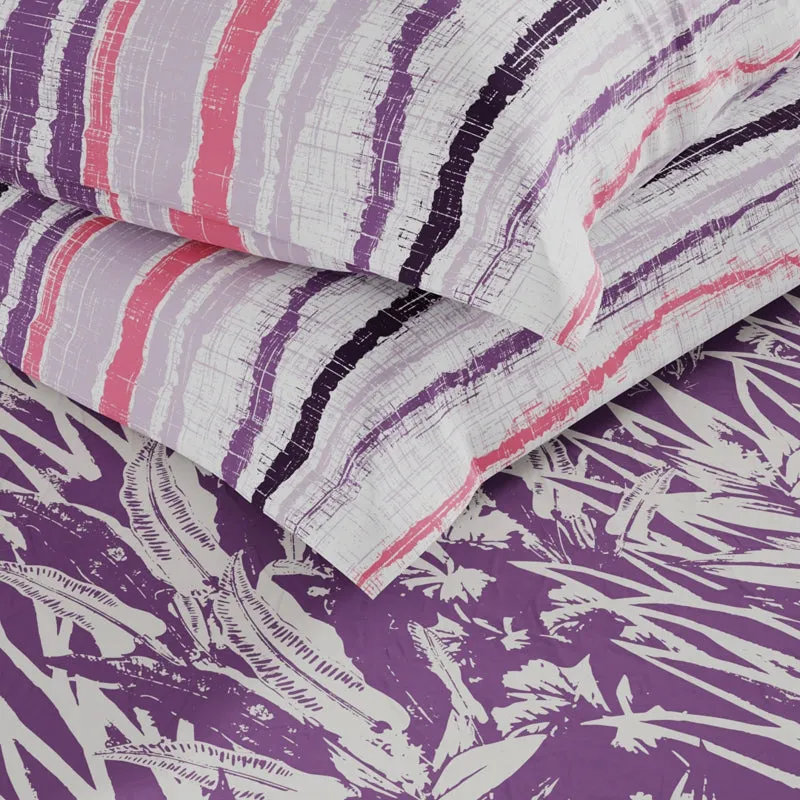 RoseMist Bedding Set - Four Piece Set media 5
