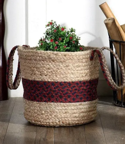Hemp · Recycled Cotton