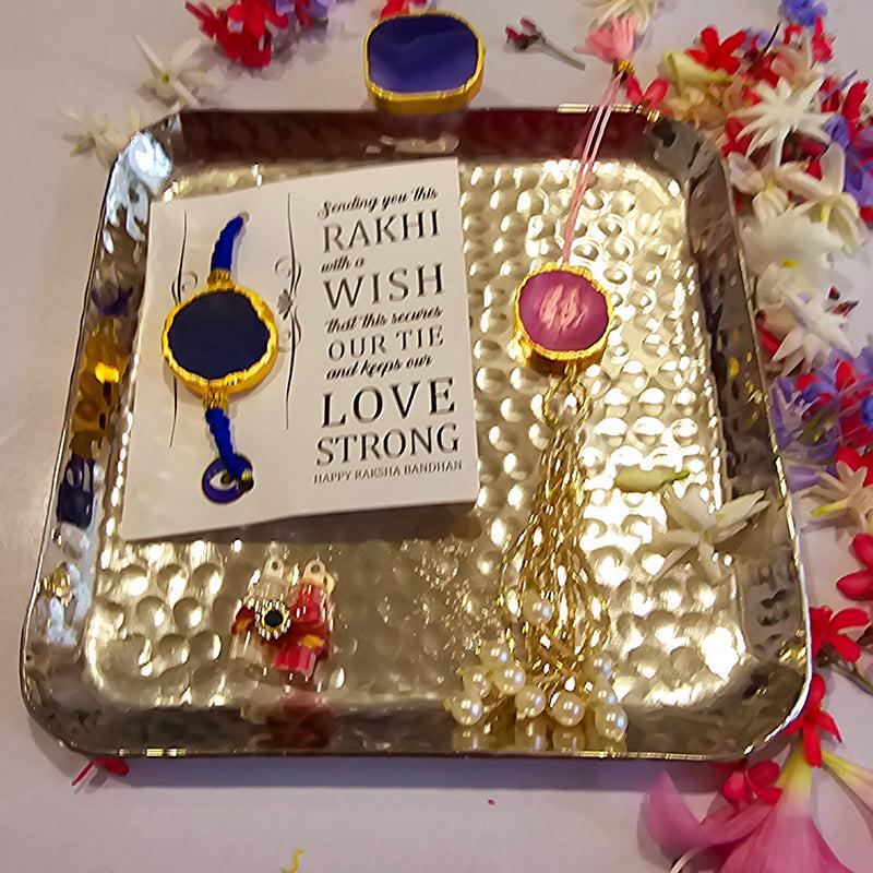 Rakhi Bond Gift Box media 3