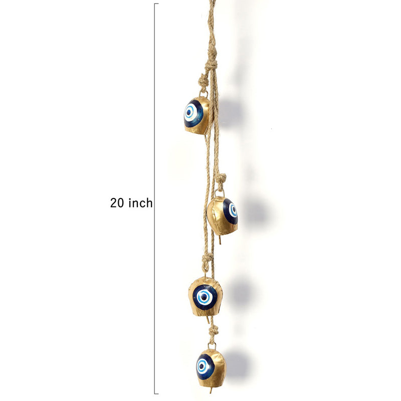 Nazar Metal Windchime media 5