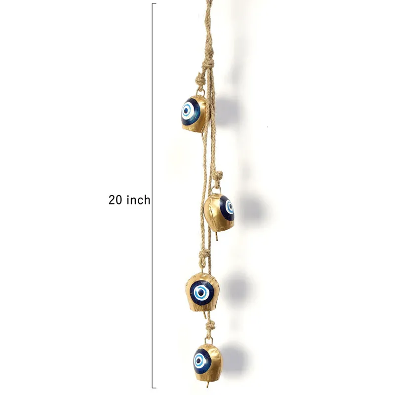 Nazar Metal Windchime media 5
