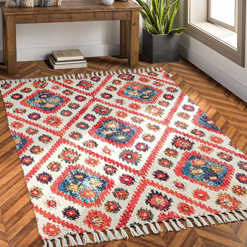 Nivette Handloom Dhurries