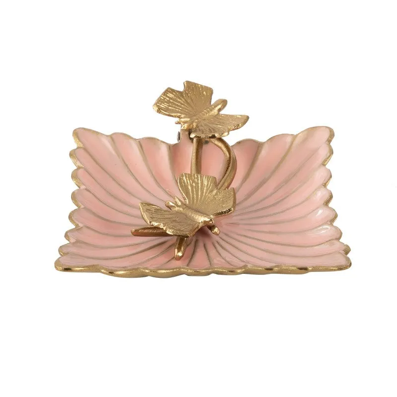 Petalya Aluminium Napkin Holder media 5