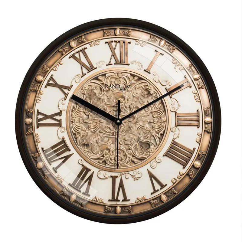 Sindae Wall Clock media 3